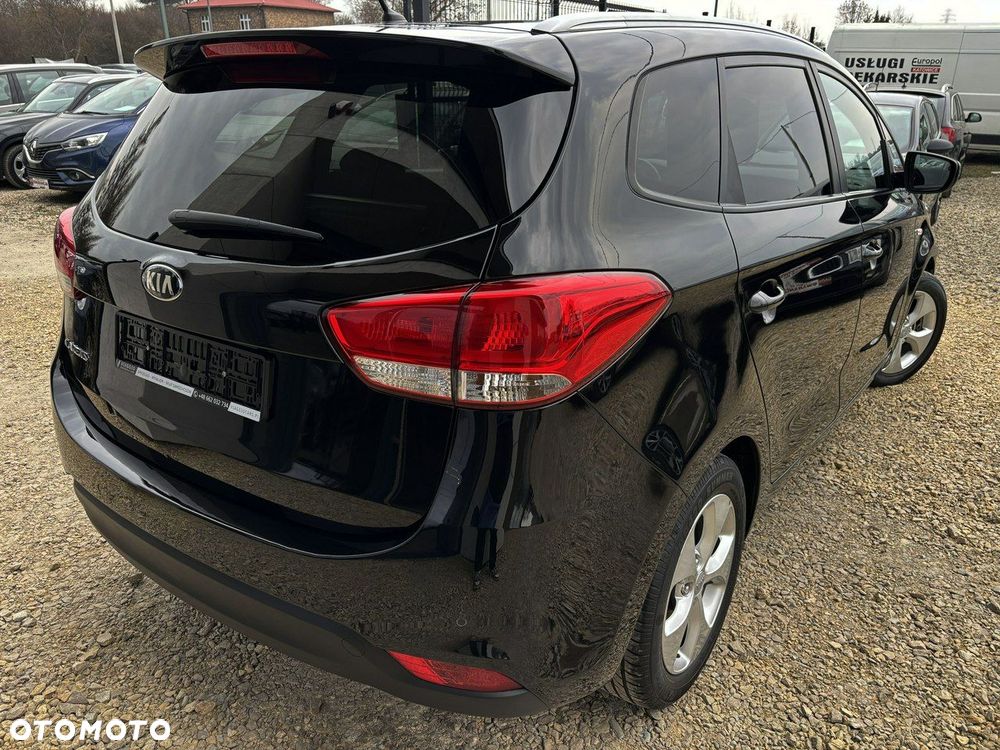 Kia Carens 2.0 GDI Automatik Edition 7 - 3