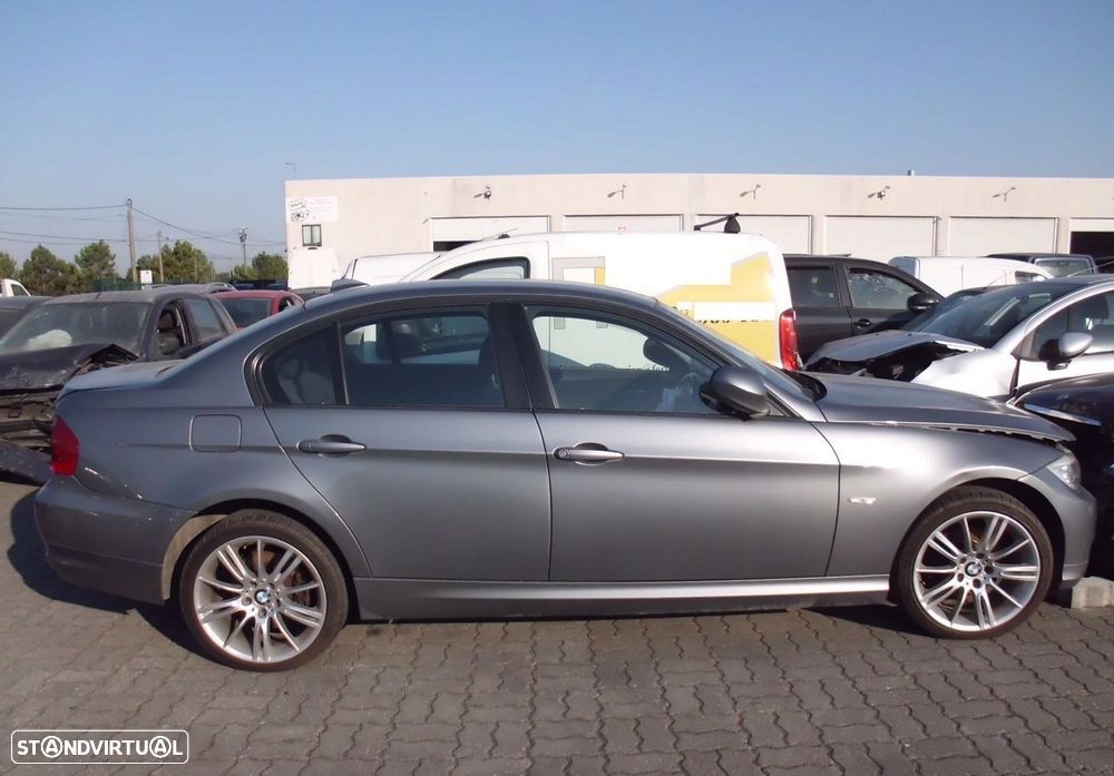 Peças BMW 3 (E90) 2004 a 2011 - 31
