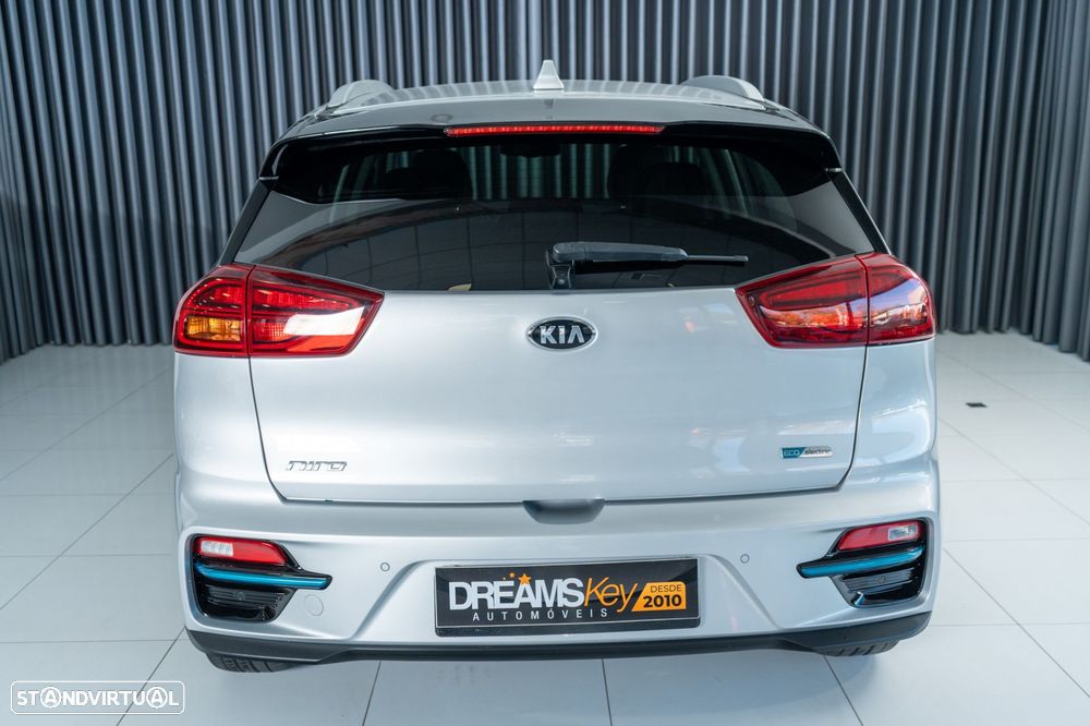 Kia e-Niro Vision - 3