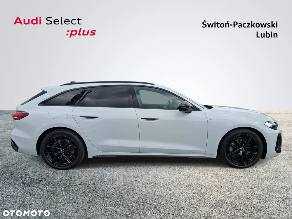 Audi A5 Avant - 6