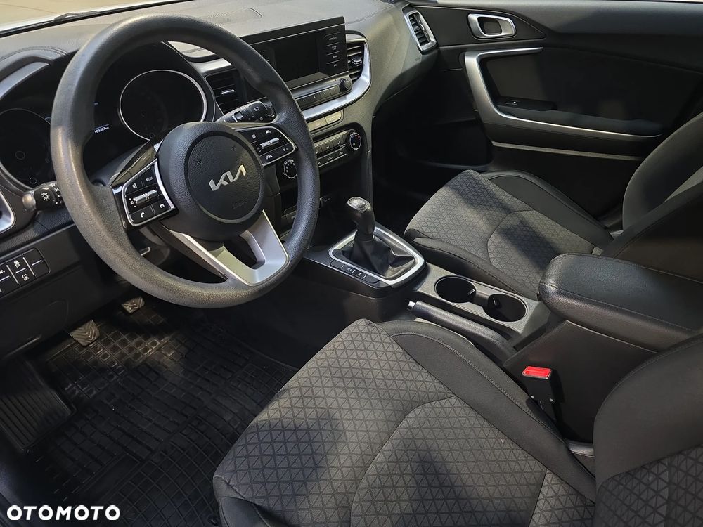 Kia Ceed 1.0 T-GDI S - 10