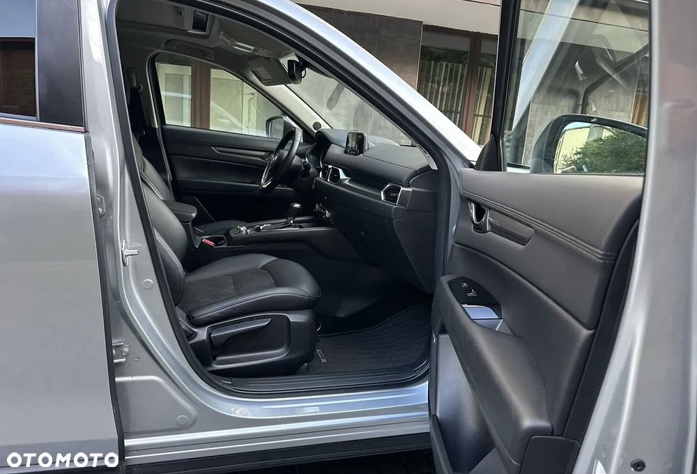 Mazda CX-5 - 9