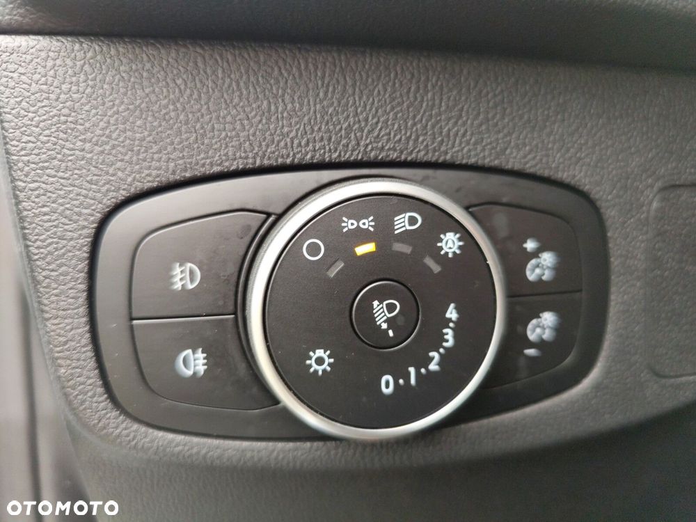 Ford Focus - 21