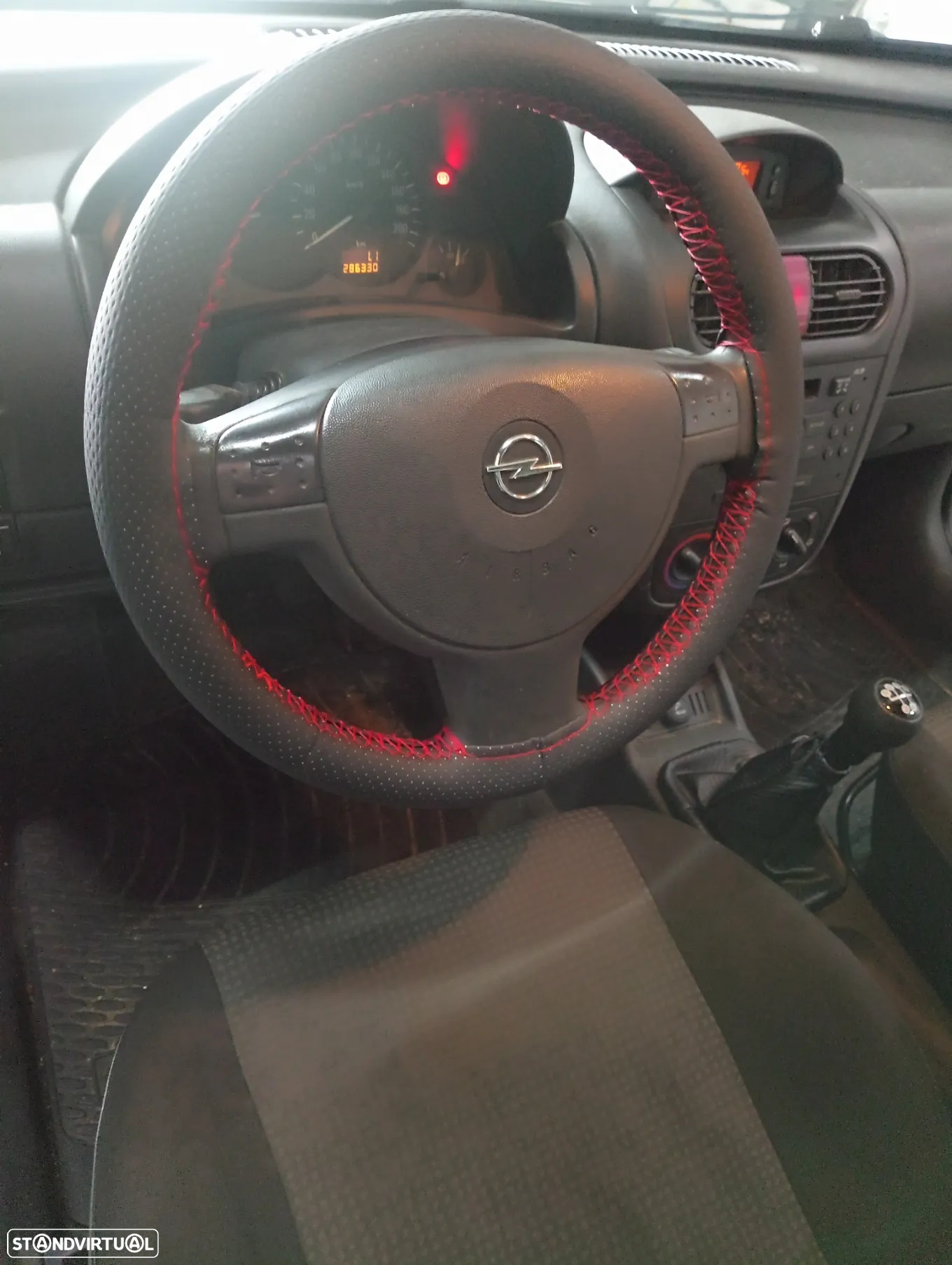 Opel Corsa 1.3 CDTi Sport - 8