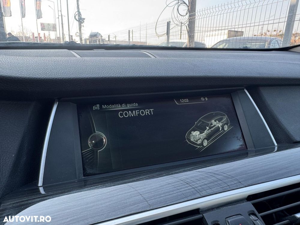 BMW Seria 5 - 26