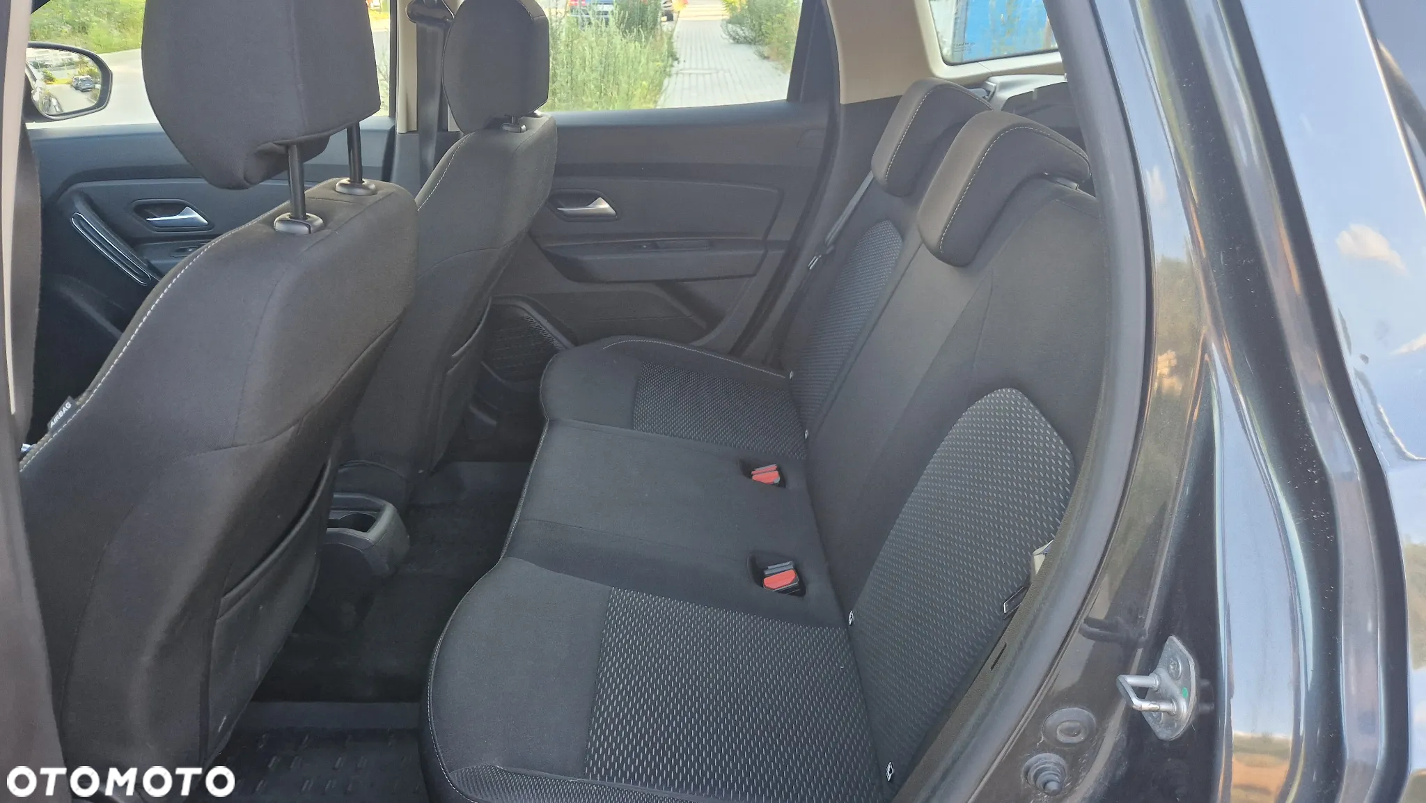Dacia Duster 1.0 TCe Comfort - 16