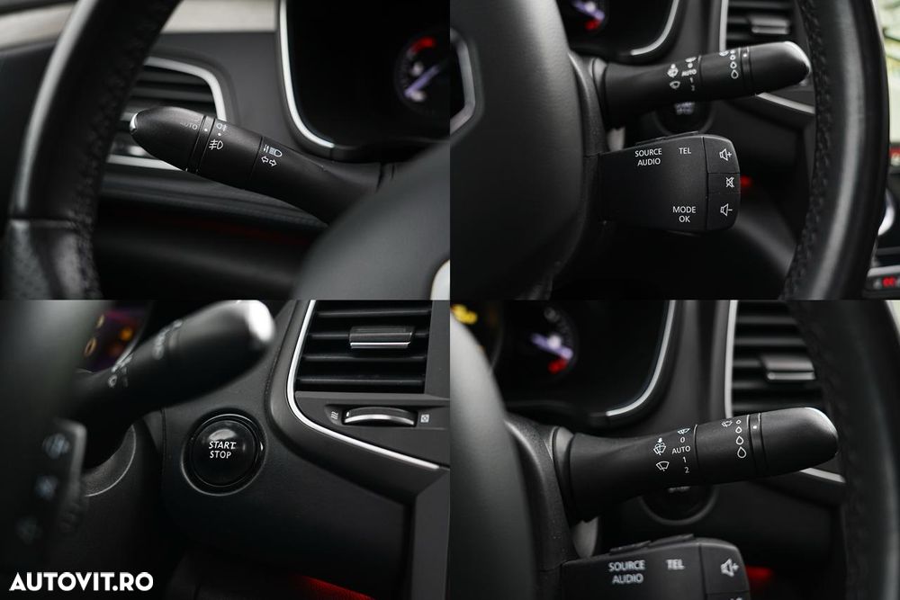 Renault Talisman ENERGY dCi 160 EDC INITIALE PARIS - 15