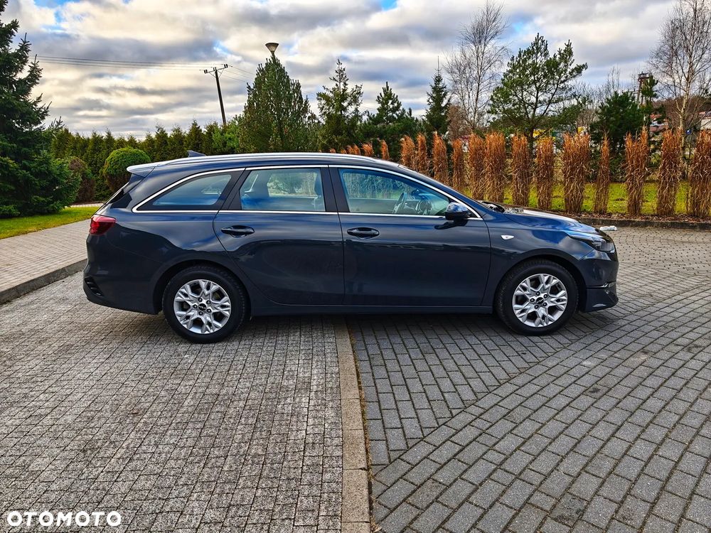 Kia Ceed 1.5 T-GDI L DCT - 4