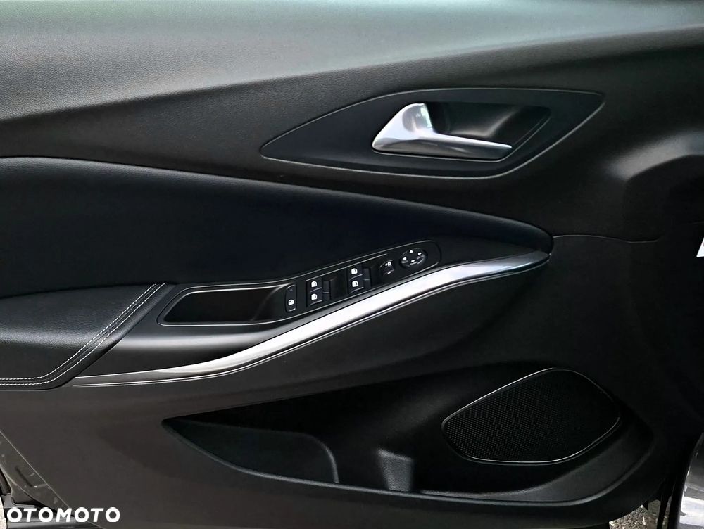 Opel Grandland X 2.0 D Start/Stop Automatik Ultimate - 26