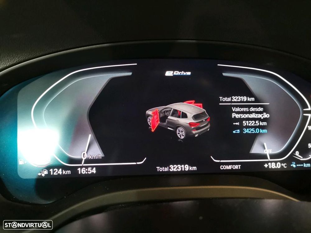 BMW X3 30 e xDrive Pack M - 6