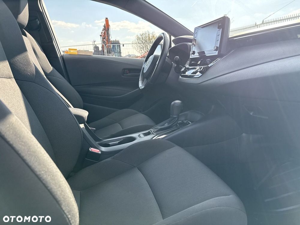 Toyota Corolla 1.8 Hybrid Active - 9