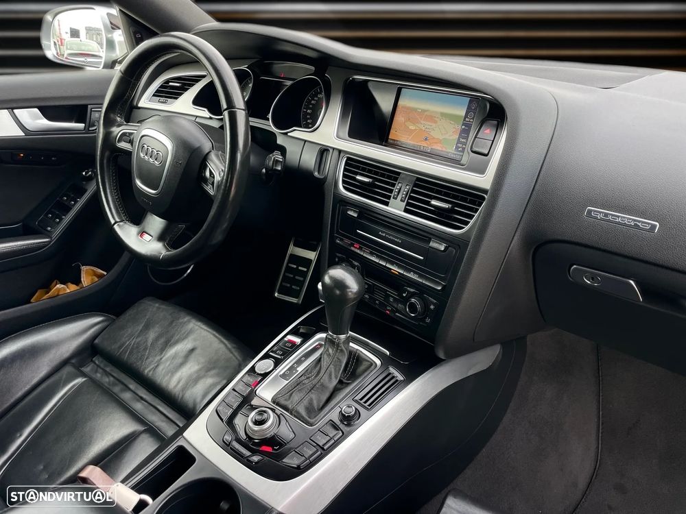 Audi S5 Sportback 3.0 TFSi quattro S tronic Exclusive - 16