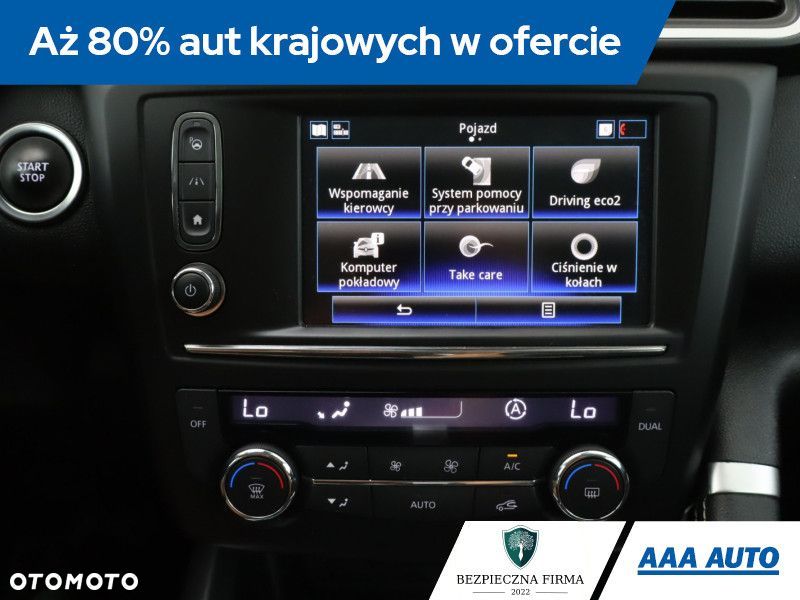Renault Kadjar - 22