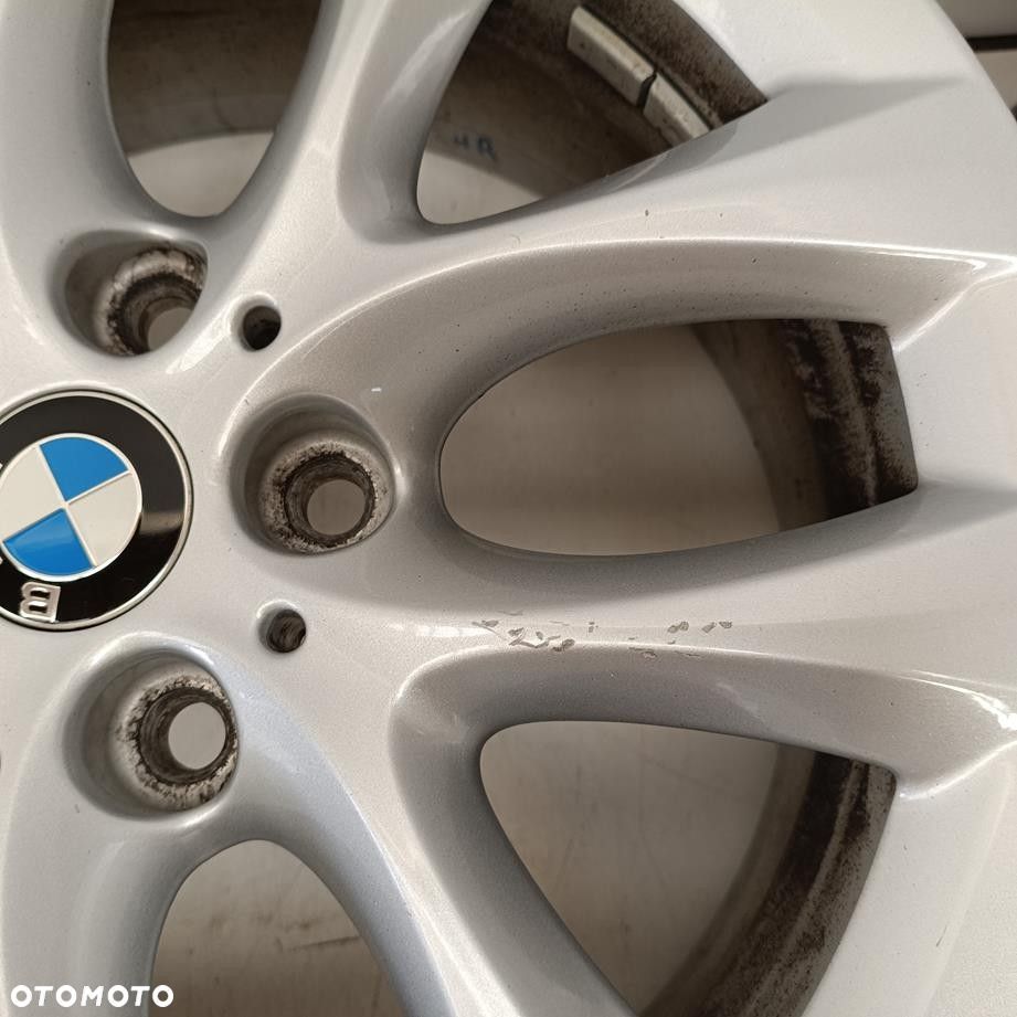 Alufelgi 5x112 17 BMW 2 F45 F46 6855088 4szt (F9528) - 7
