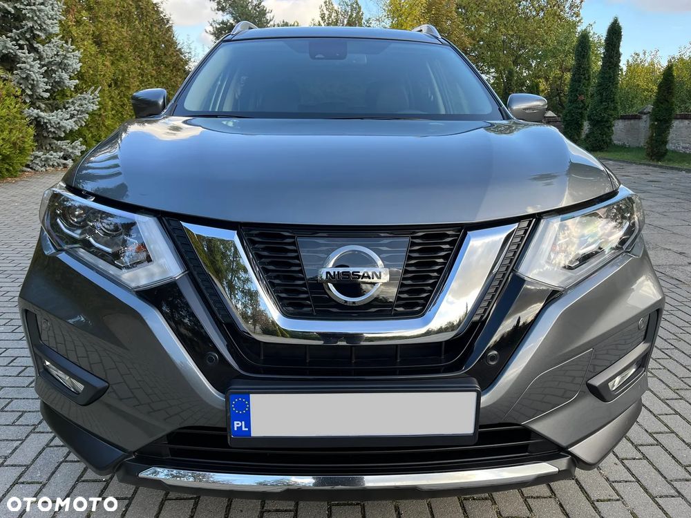 Nissan X-Trail 1.6 DIG-T Tekna - 5