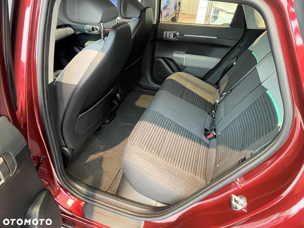 Kia EV4 81,4-kWh Air - 25