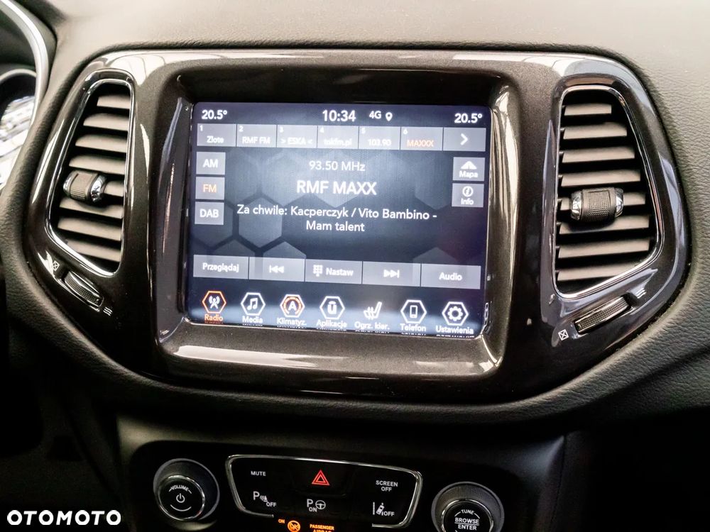 Jeep Compass 1.3 TMair S FWD S&S DDCT - 24