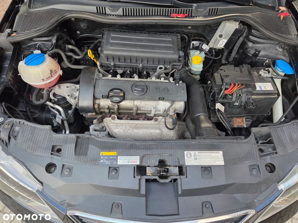 Seat Ibiza - 22