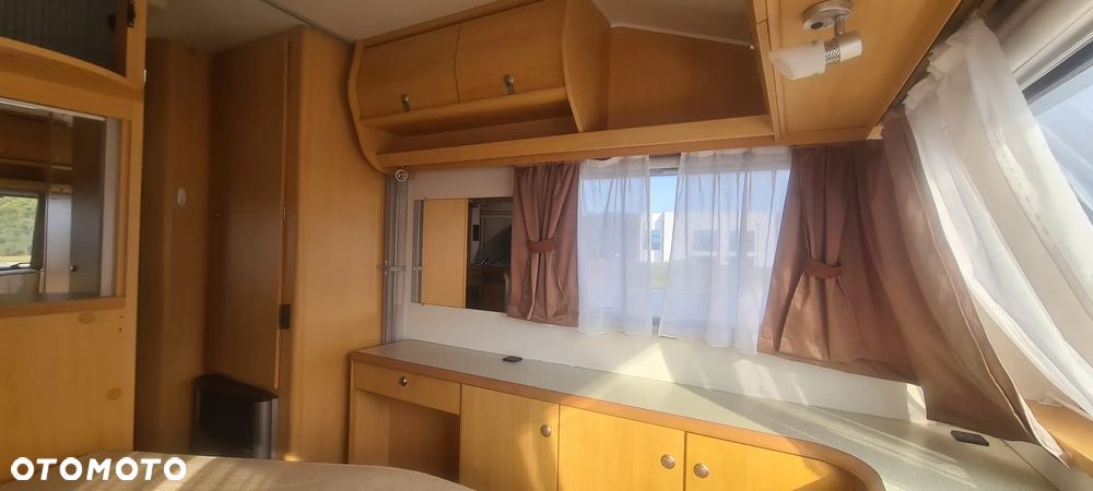 Chateau Cristall Moorea 530TF - 14