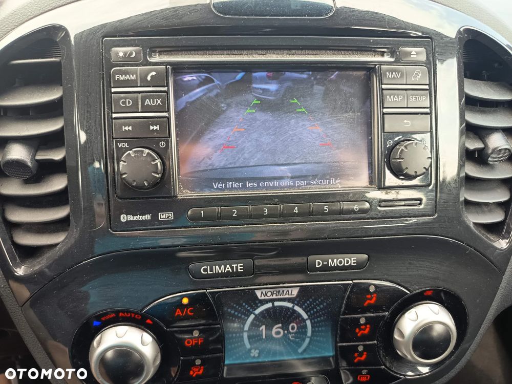 Nissan Juke 1.5 dCi Acenta - 5