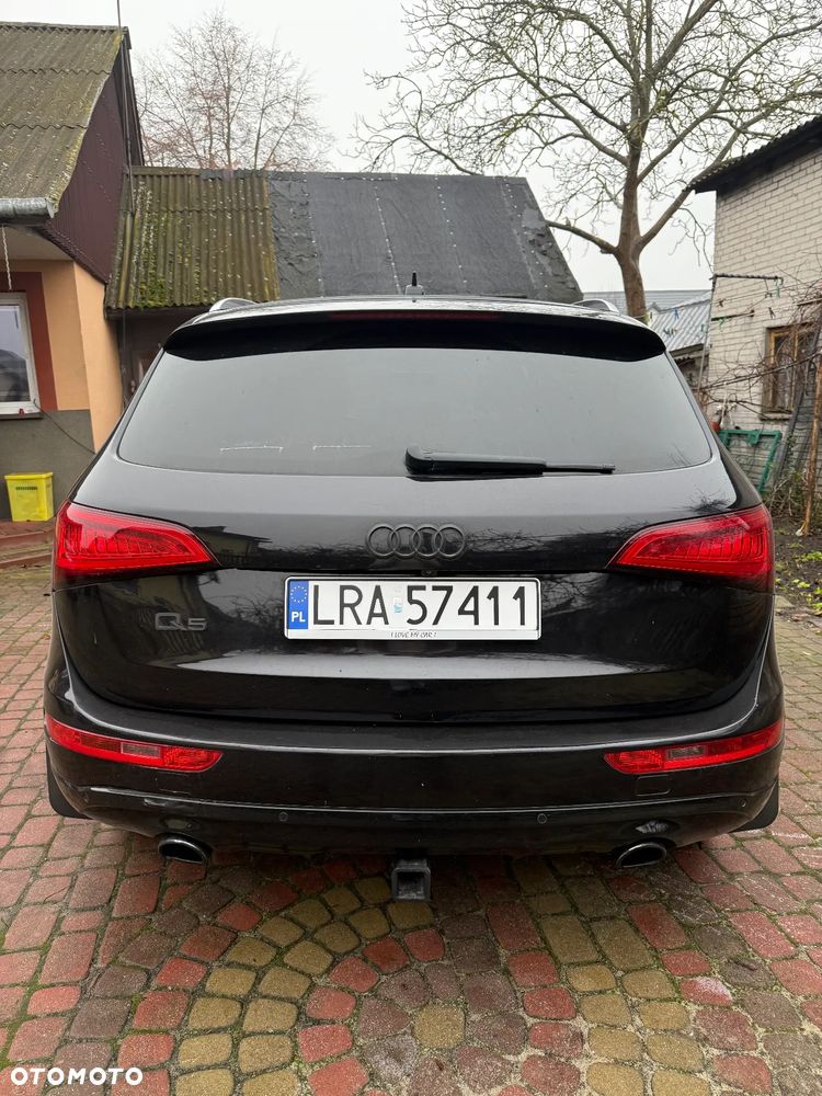 Audi Q5 ver-2-0-tfsi-quattro-tiptronic - 2