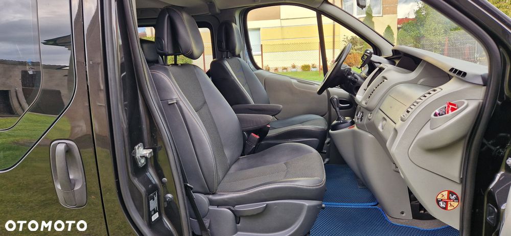 Renault Trafic Generation QS - 22