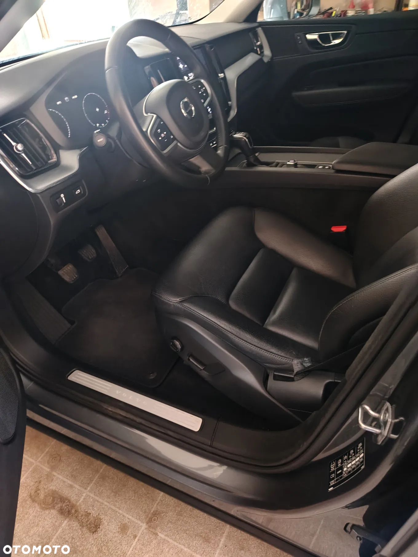 Volvo XC 60 - 13