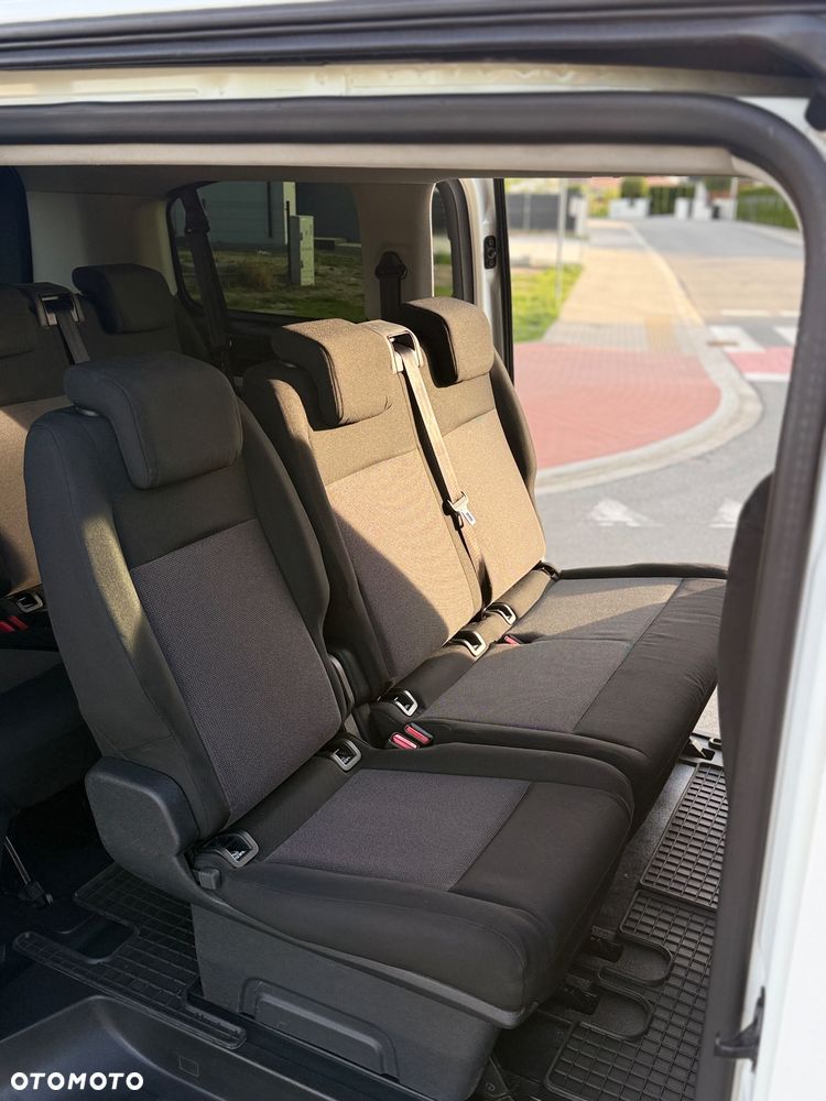 Toyota Proace Verso 1,5-l-D-4D L1 (8-Si.) Family - 12