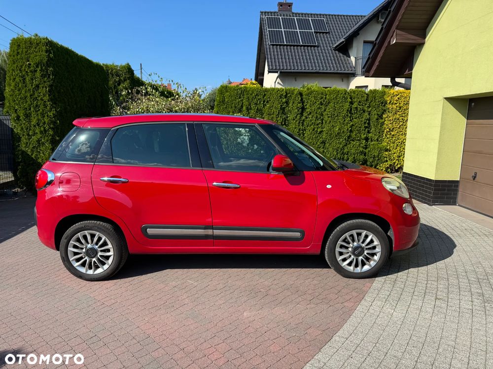 Fiat 500L 0.9 8V Twinair Pop Star S&S - 8