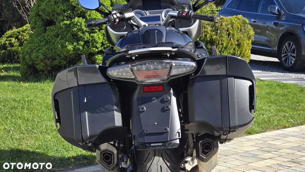 BMW K - 37