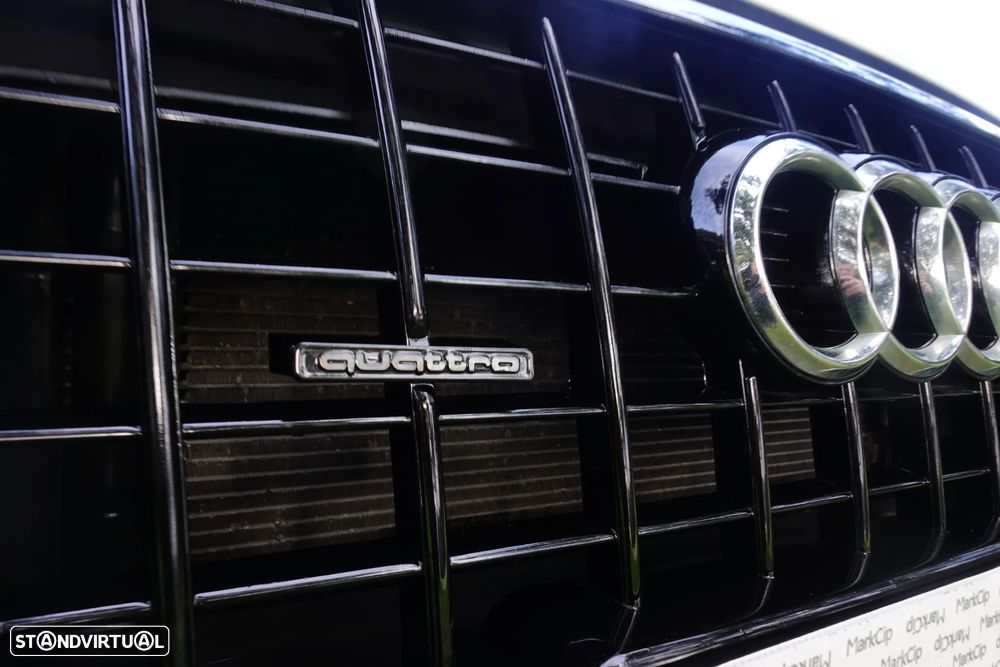 Audi Q5 2.0 TDI quattro S-line S-tronic - 20