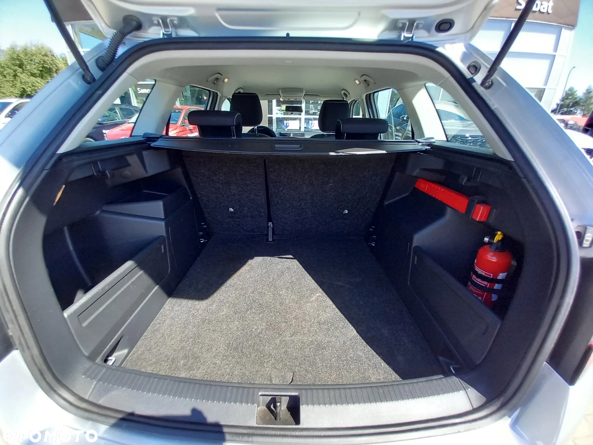 Skoda Fabia 1.0 TSI Ambition - 25