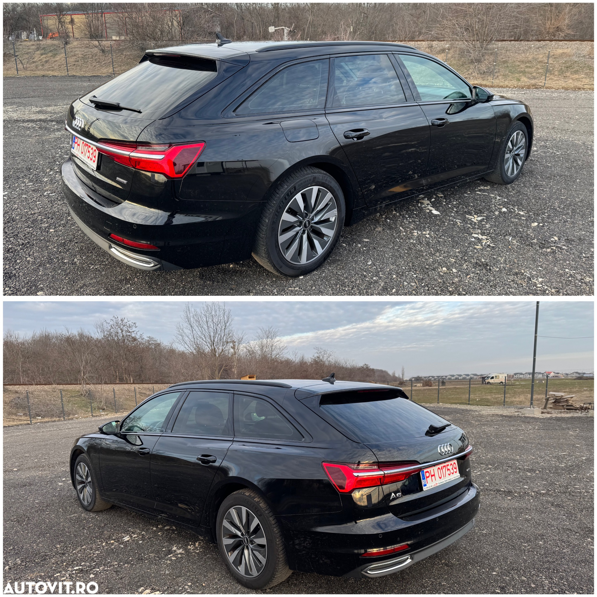 Audi A6 - 3