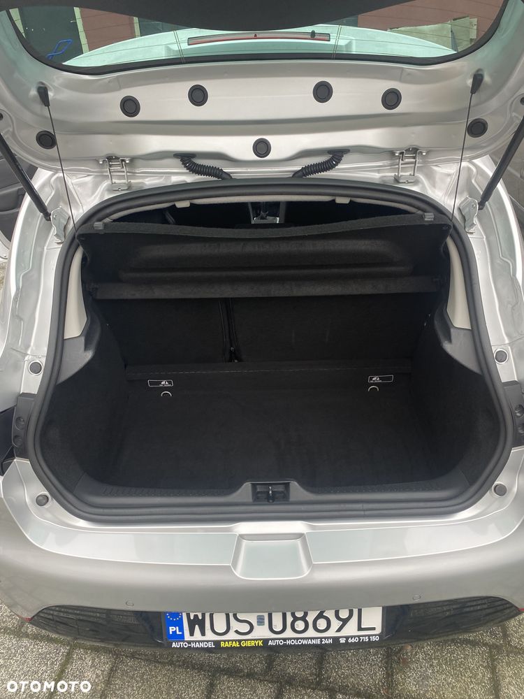 Renault Clio (Energy) TCe 90 Start & Stop LIMITED - 29