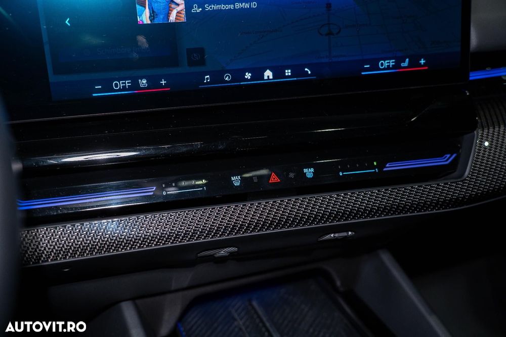 BMW Seria 5 - 39