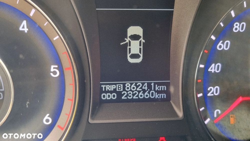 Hyundai i40 1.7 CRDi Style - 16