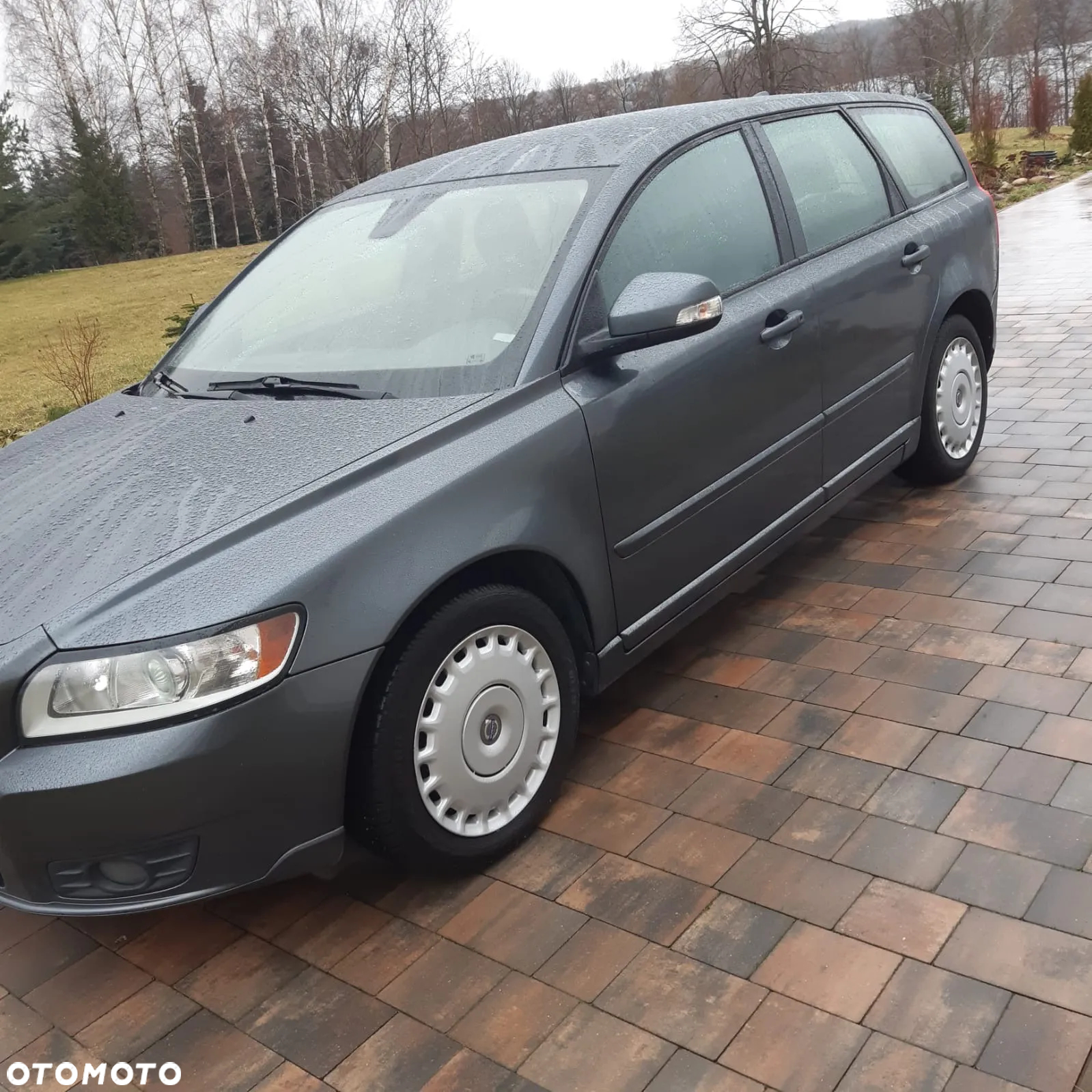 Volvo V50 - 17