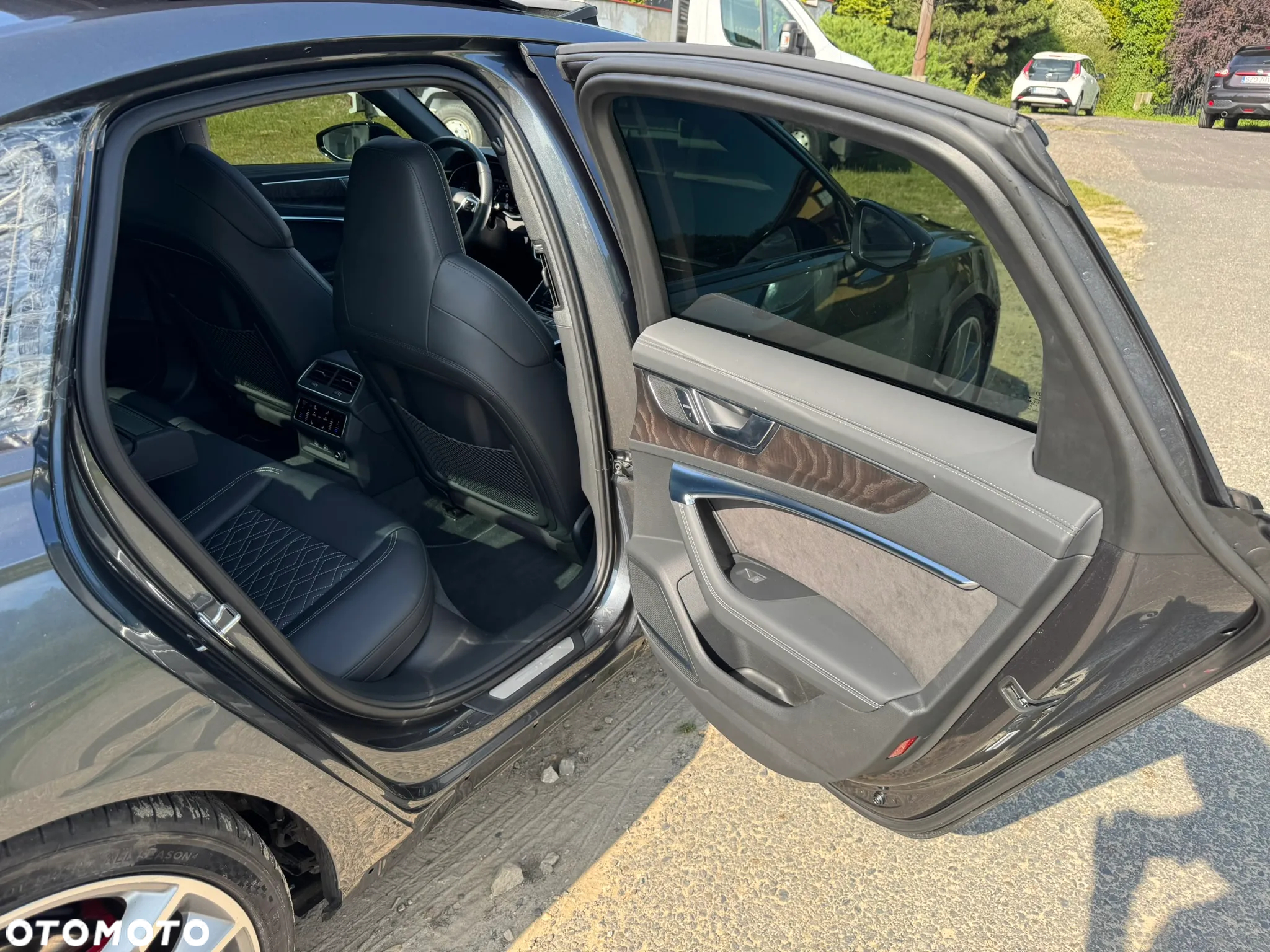 Audi S6 TDI quattro tiptronic - 24