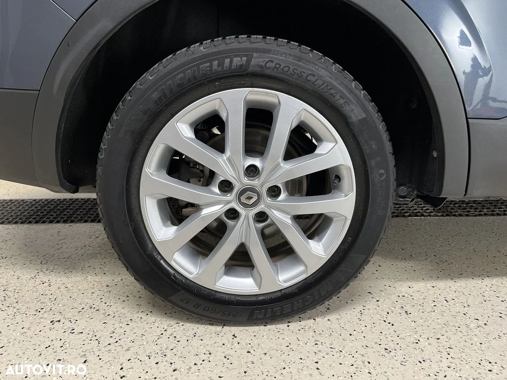 Renault Kadjar - 26