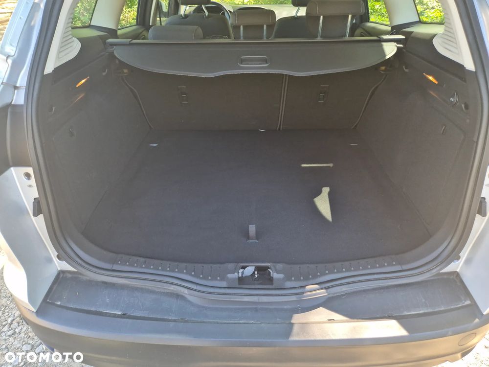 Ford Focus 1.5 TDCi Trend - 13