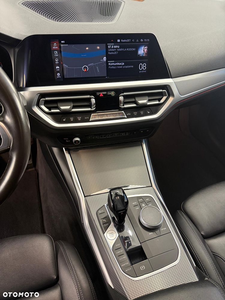 BMW Seria 3 320d Edition Luxury Line Purity - 8