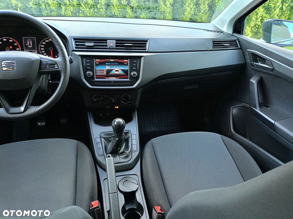 Seat Ibiza - 20