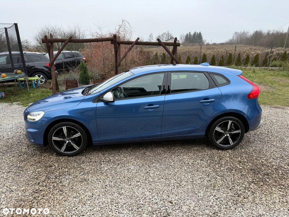 Volvo V40 D2 RDesign - 9