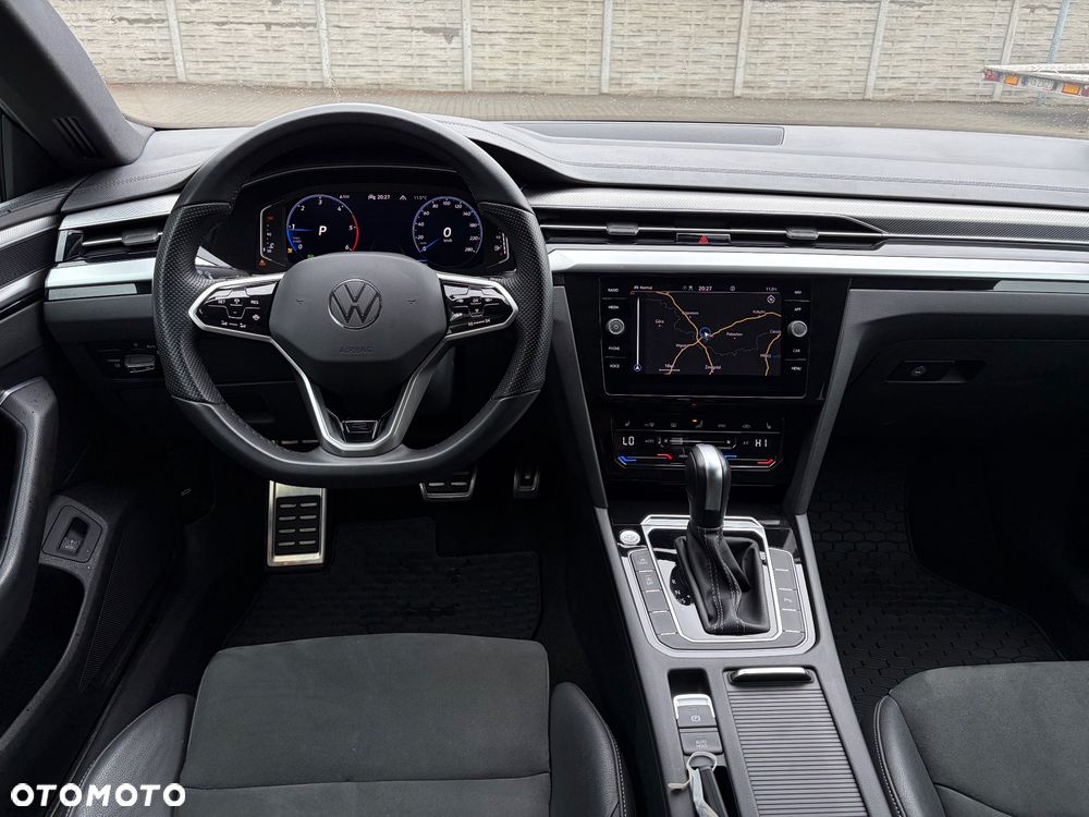 Volkswagen Arteon 2.0 TDI 4Motion R-Line DSG - 13