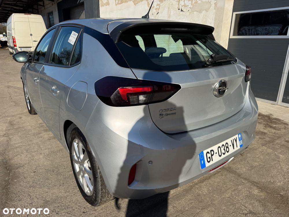 Opel Corsa - 35