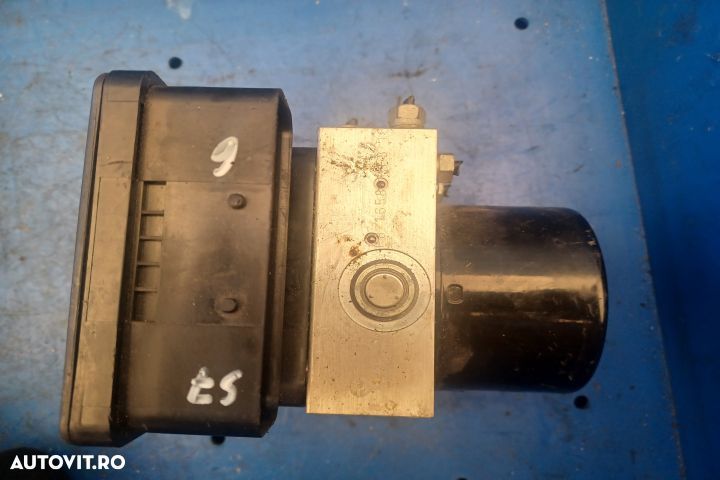 Pompa ABS 3452678476401 3451678476301 BMW Seria 3 E91 [2004 - 2010] T - 2