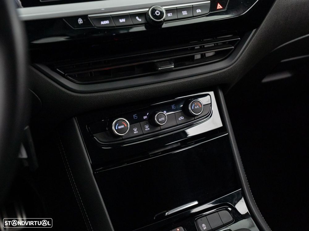 Opel Grandland 1.5 CDTI GS Line AT - 27