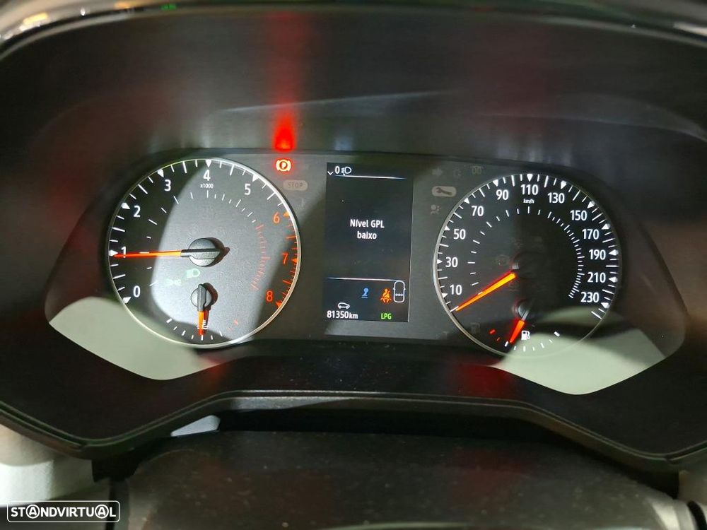 Renault Clio 1.0 TCe Evolution Bi-Fuel - 6