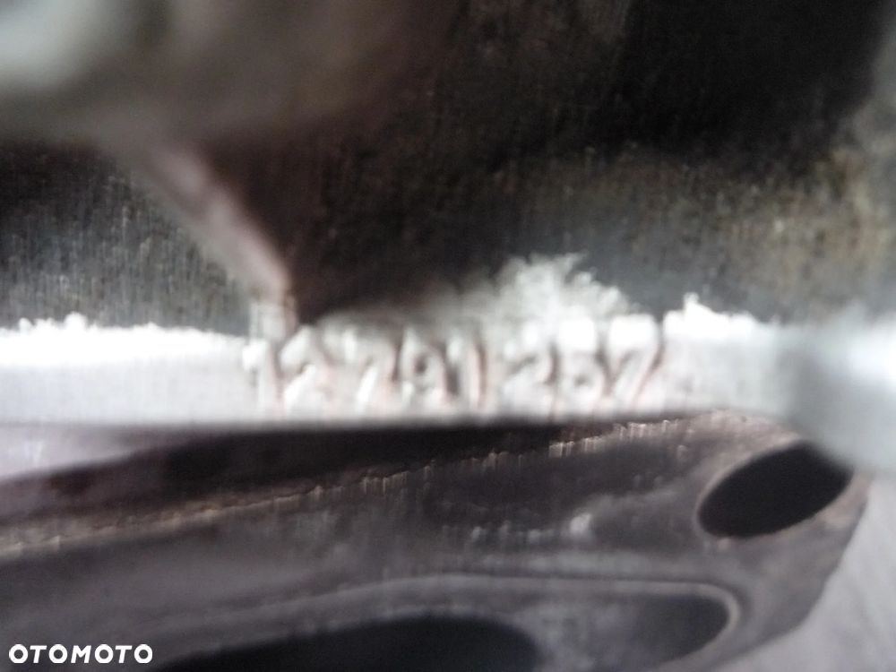 OPEL VECTRA C 2.0 T PRZEPUSTNICA 12791257 - 5