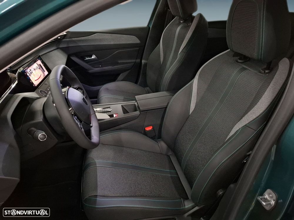 Peugeot e-308 54 kWh Allure - 14